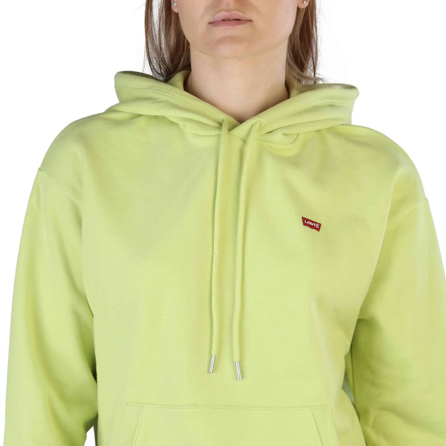 Levis Women Sweatshirts