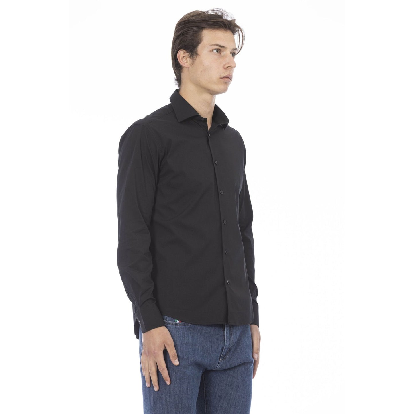 Baldinini Trend Men Shirts