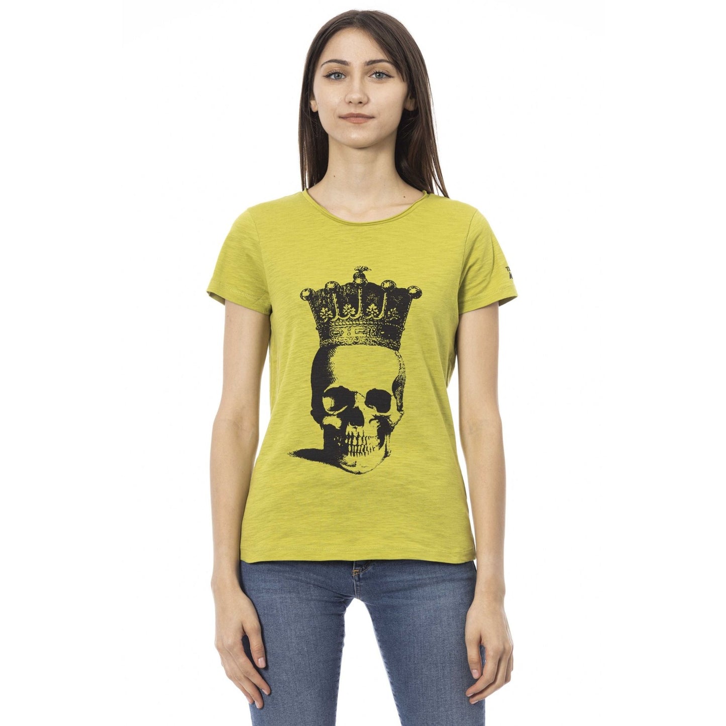 Trussardi Action Women T-shirts