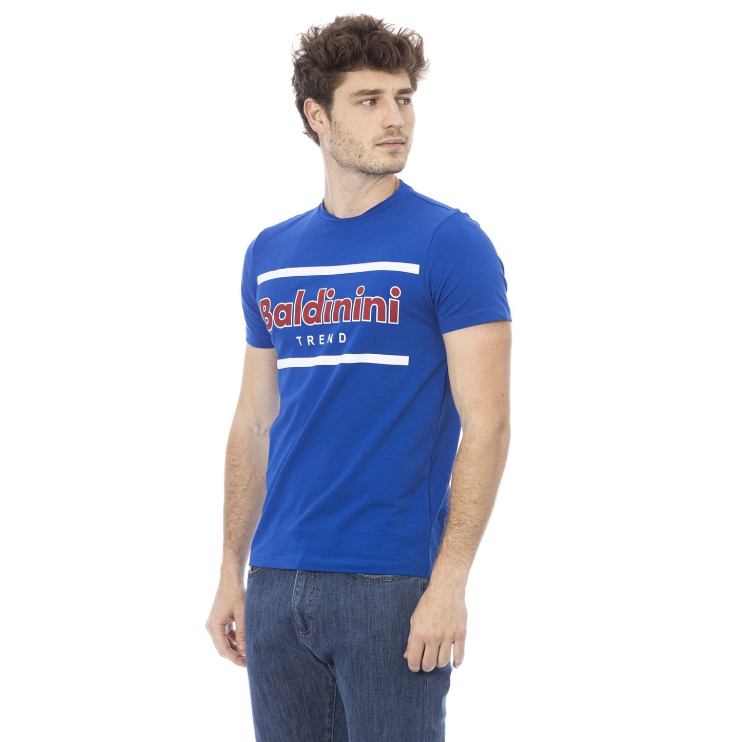 Baldinini Trend Men T-shirts