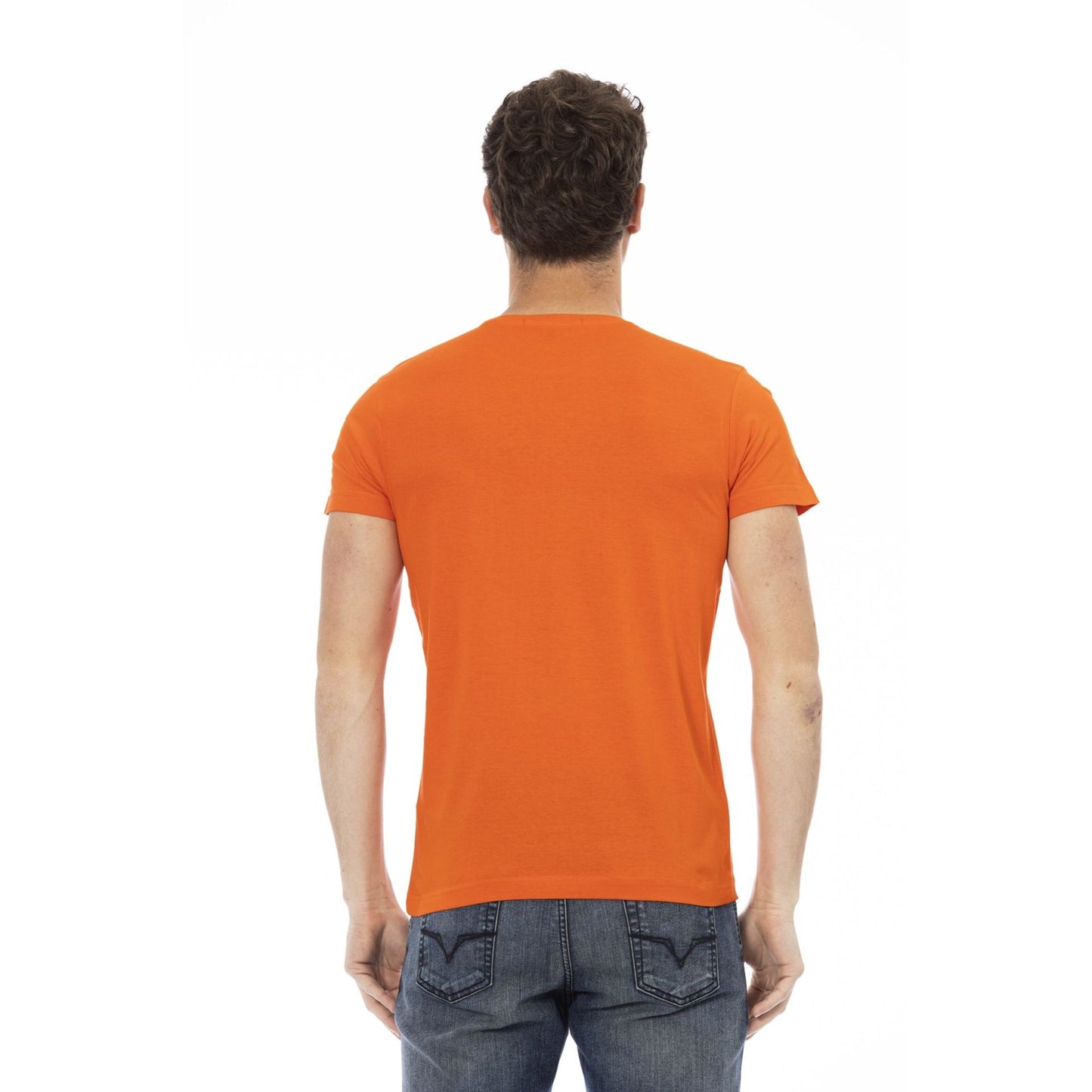 Trussardi Action Men T-shirts