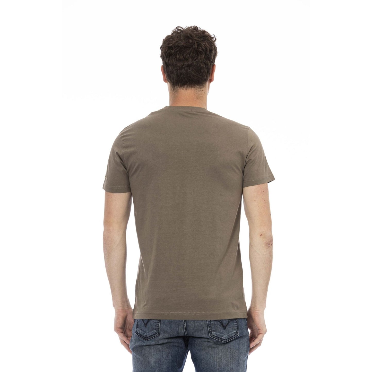 Trussardi Action Men T-shirts