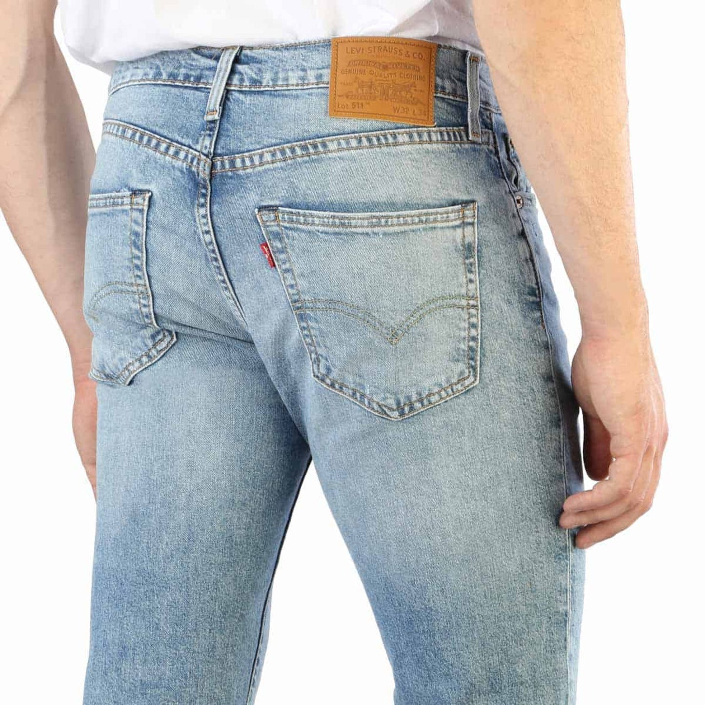Levis Men Jeans