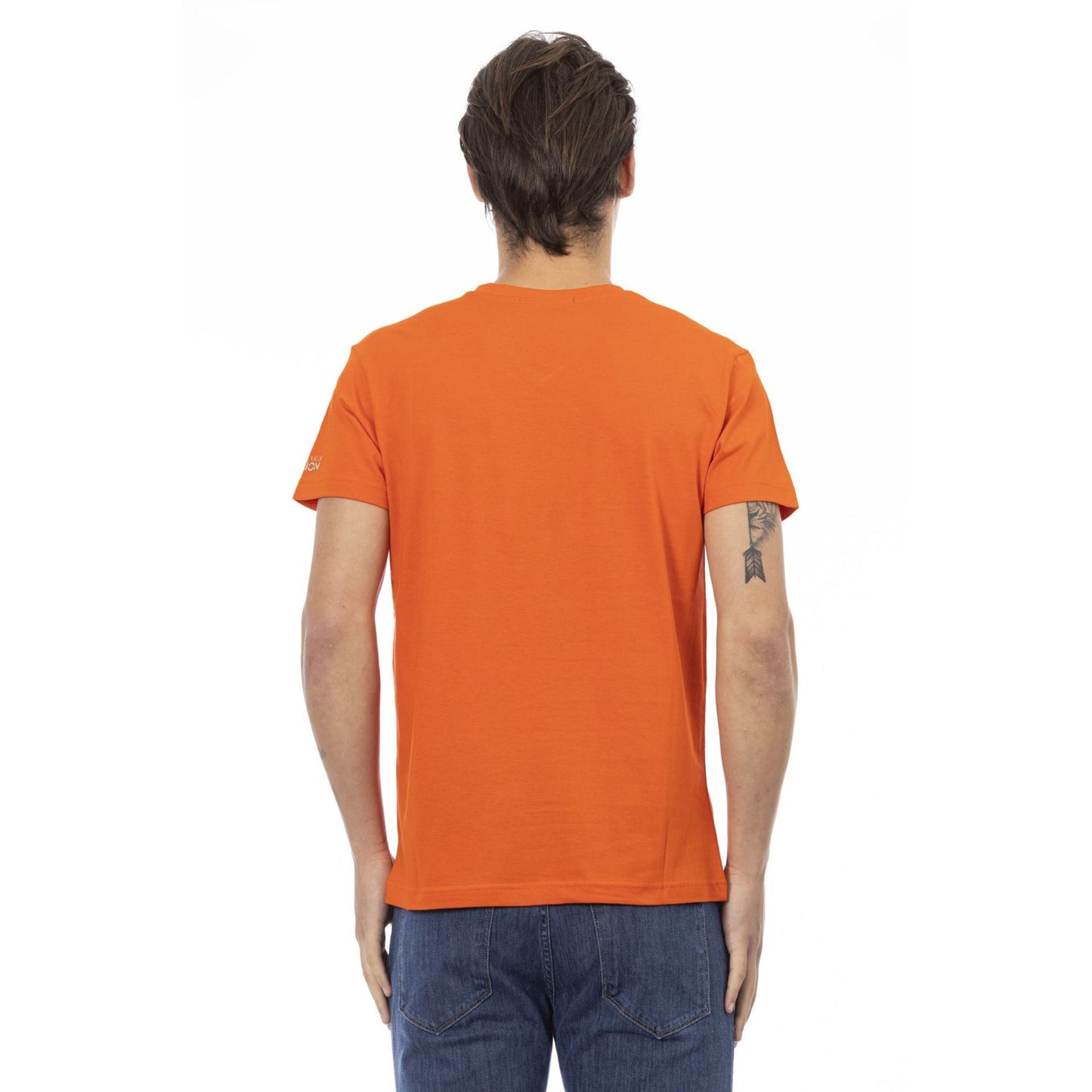 Trussardi Action Men T-shirts