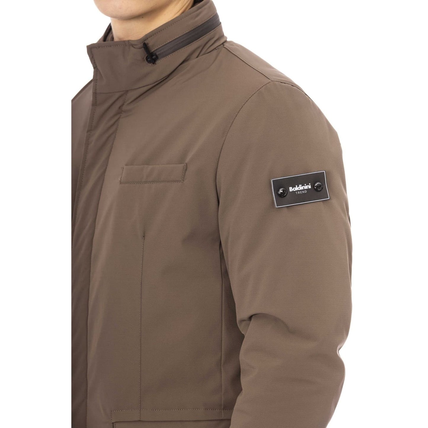 Baldinini Trend Men Jackets