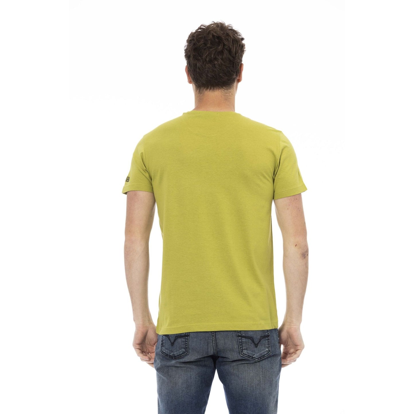 Trussardi Action Men T-shirts