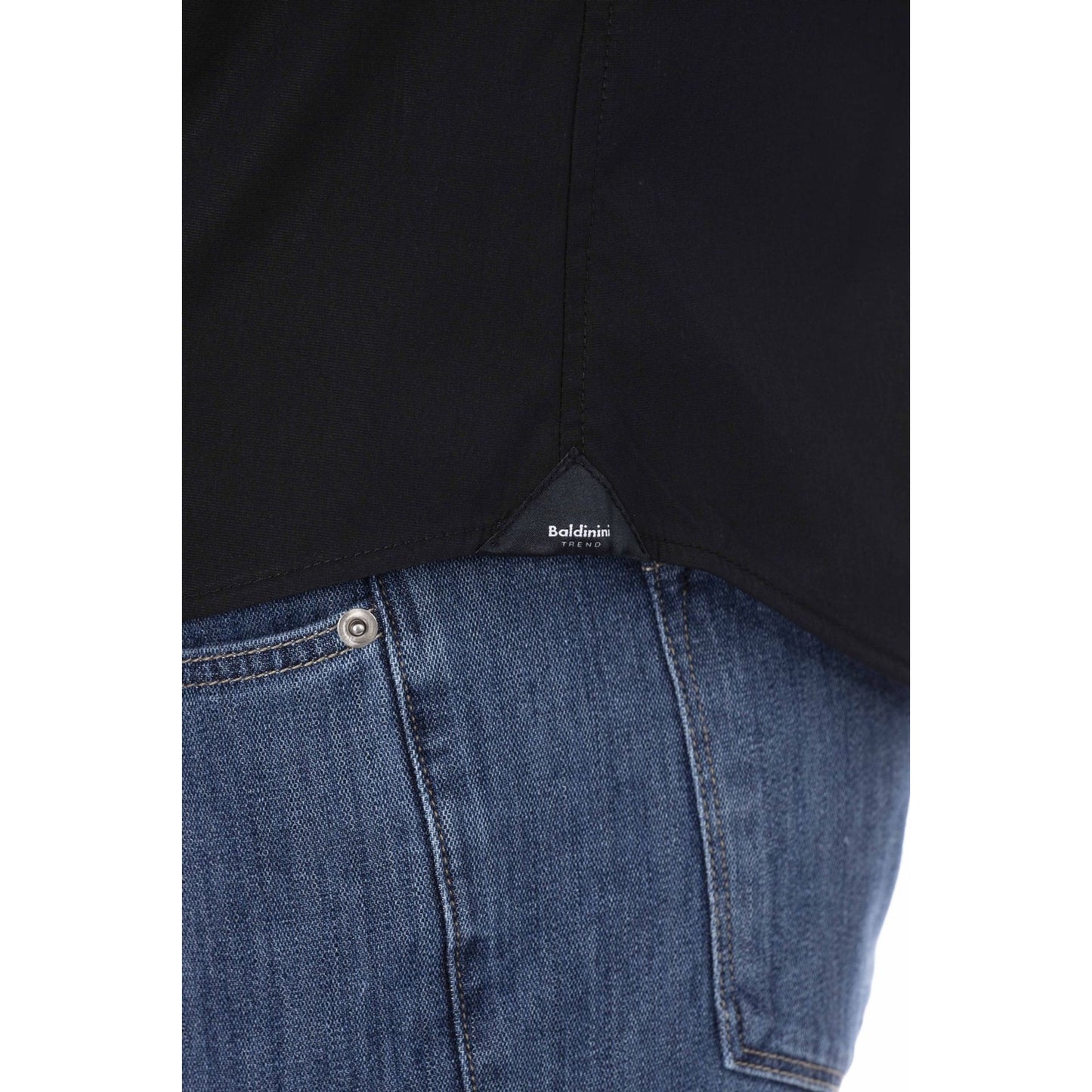 Baldinini Trend Men Shirts