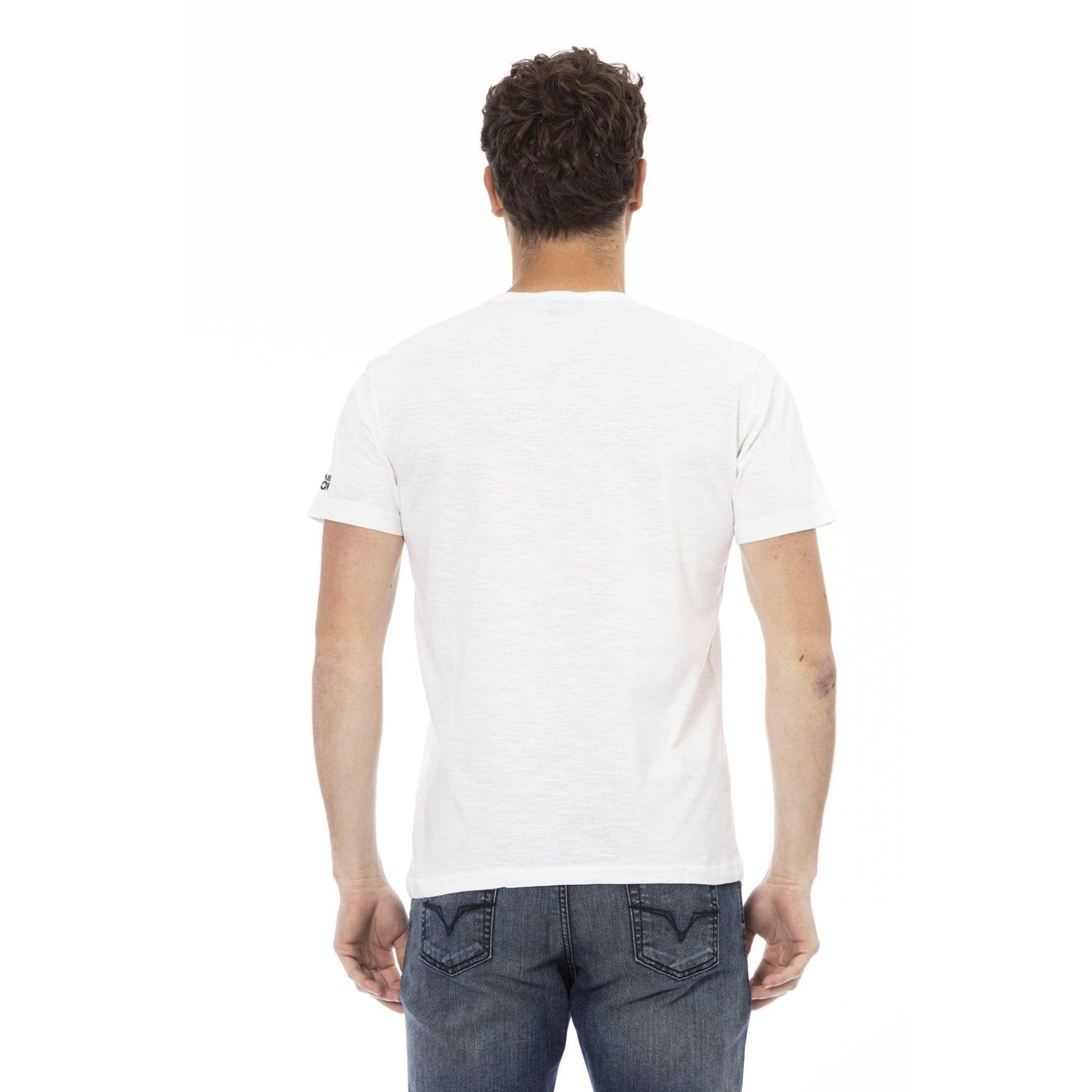 Trussardi Action Men T-shirts