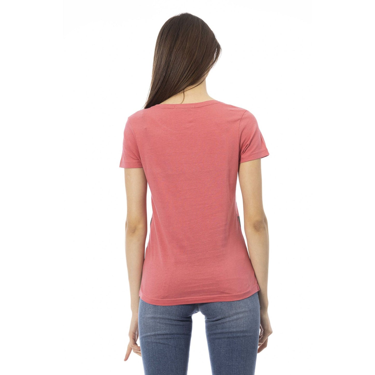 Trussardi Action Women T-shirts