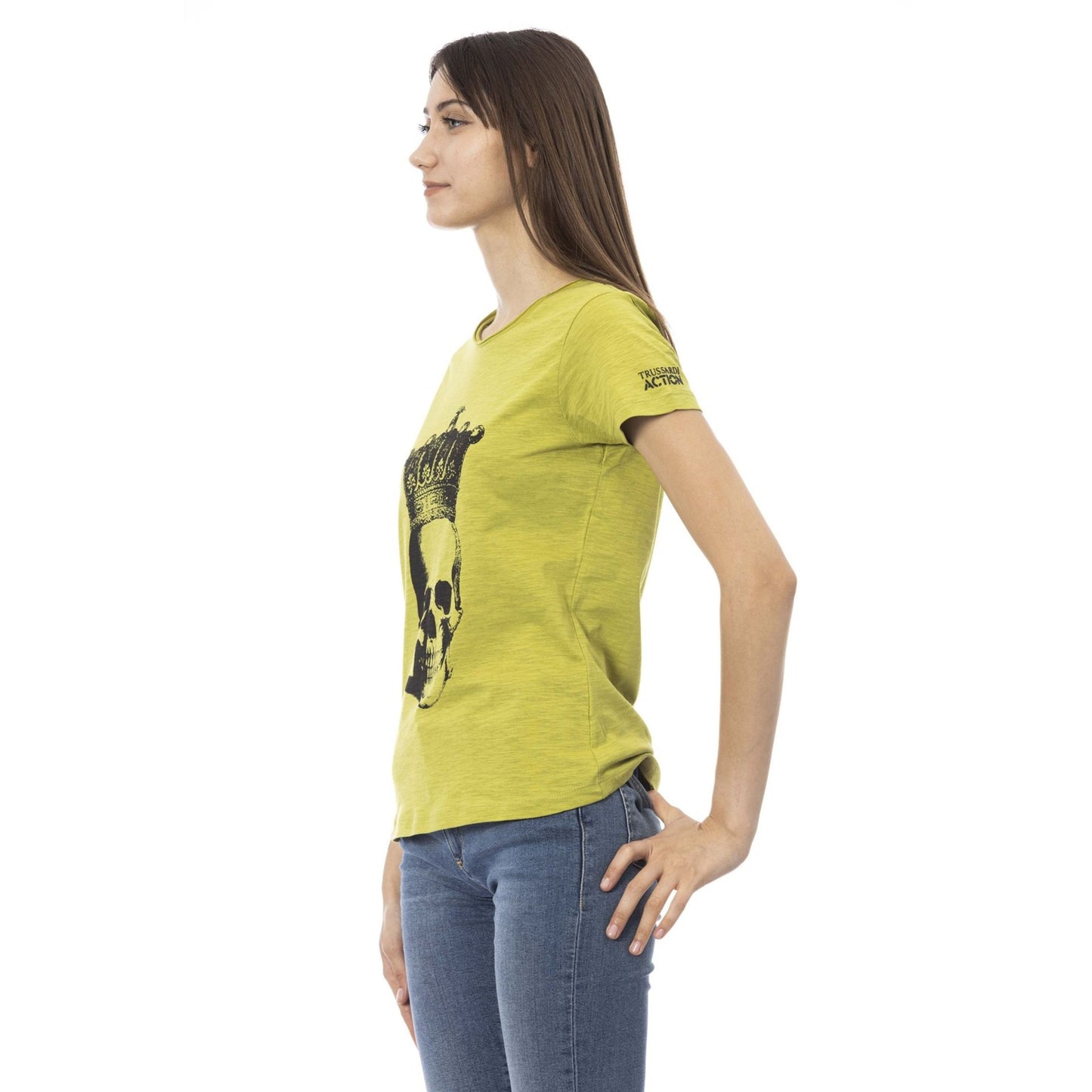 Trussardi Action Women T-shirts