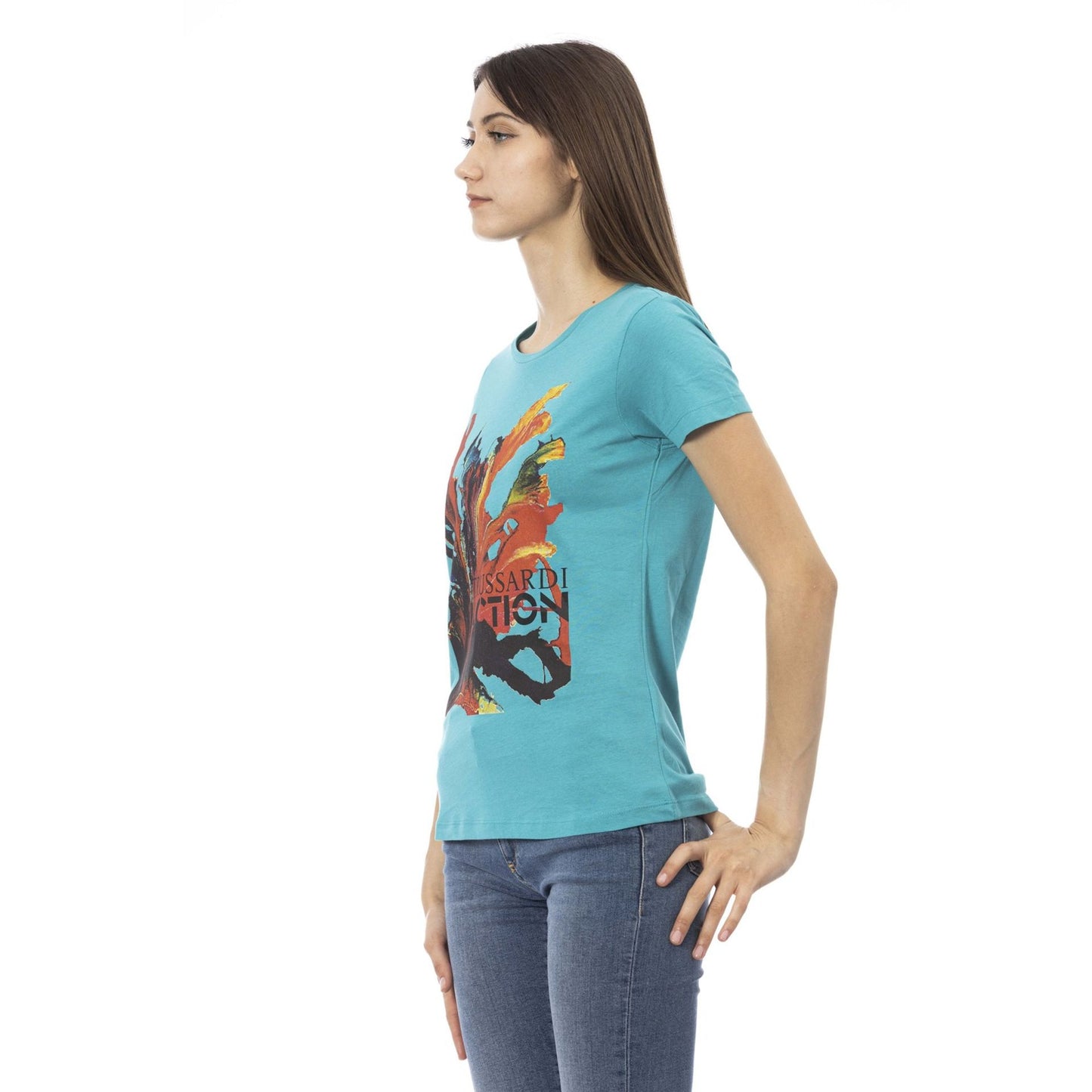 Trussardi Action Women T-shirts