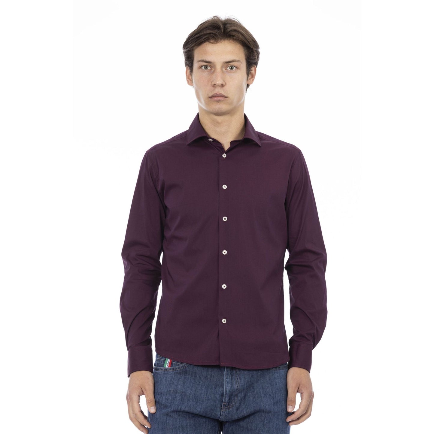 Baldinini Trend Men Shirts