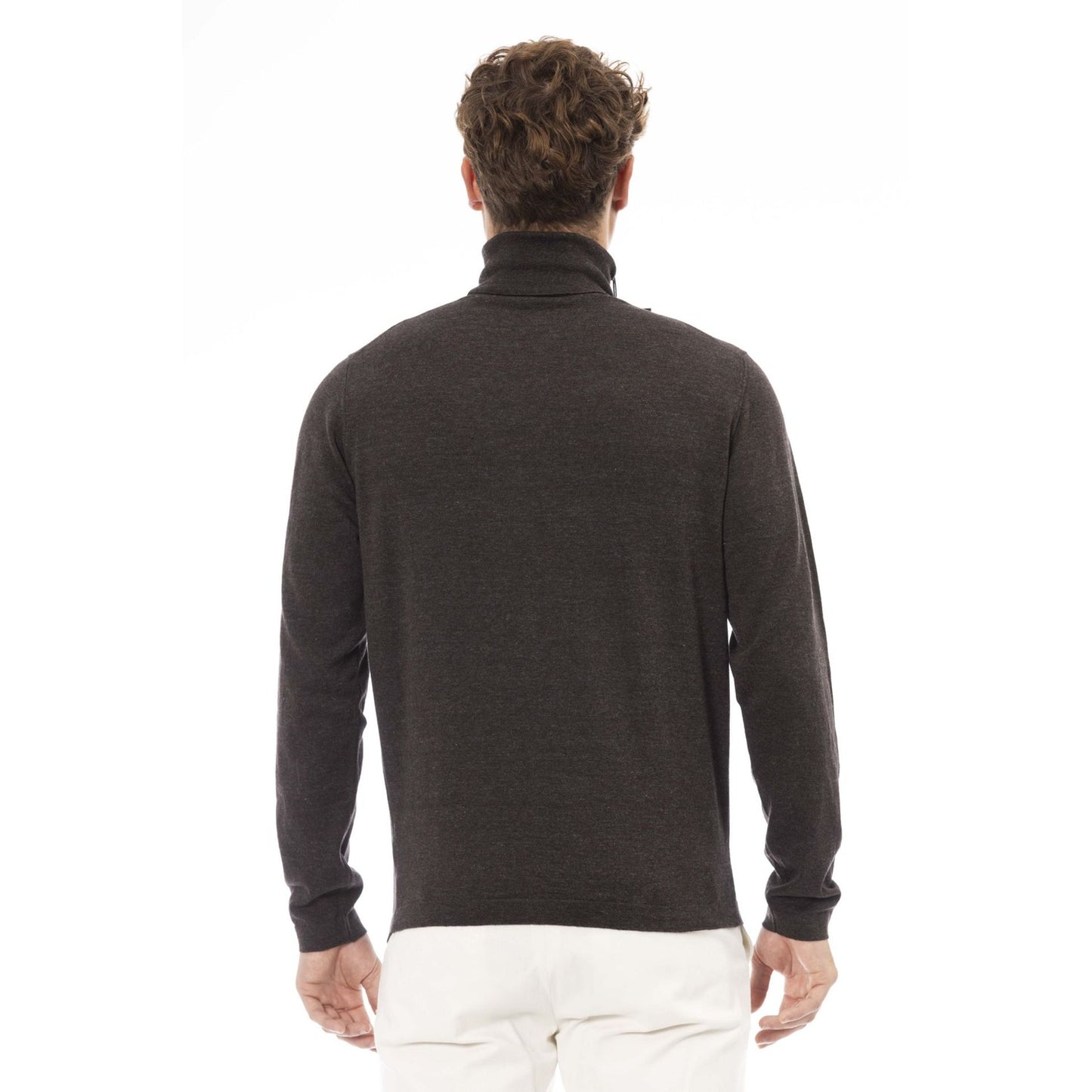 Alpha Studio Men Sweaters