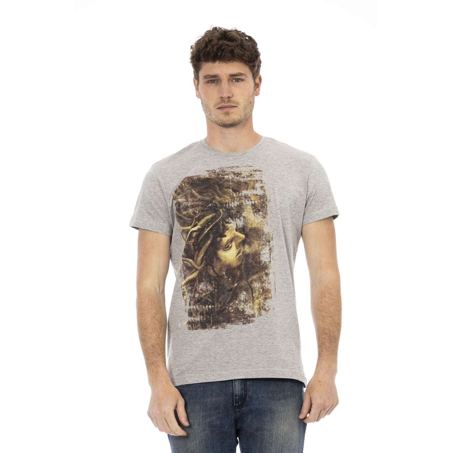 Trussardi Action Men T-shirts