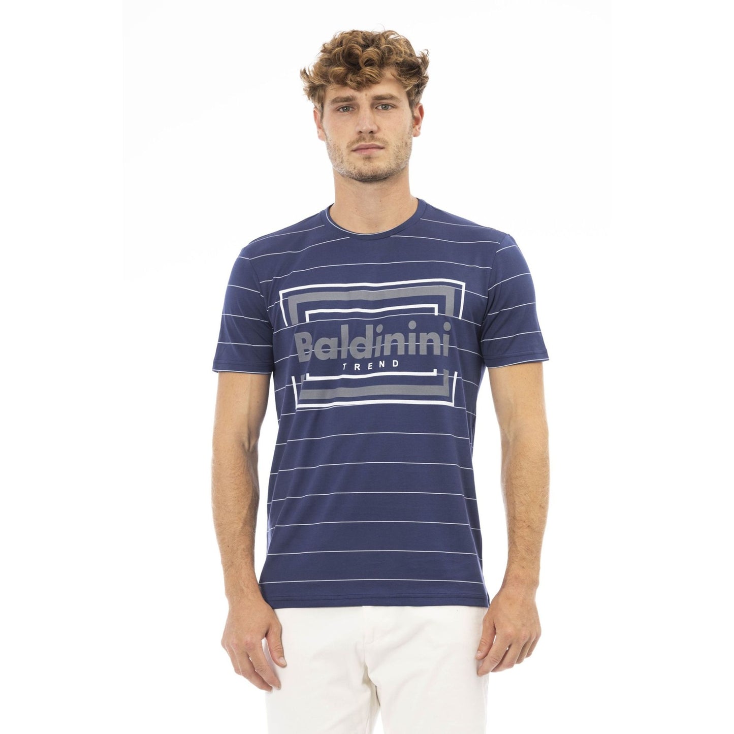 Baldinini Trend Men T-shirts
