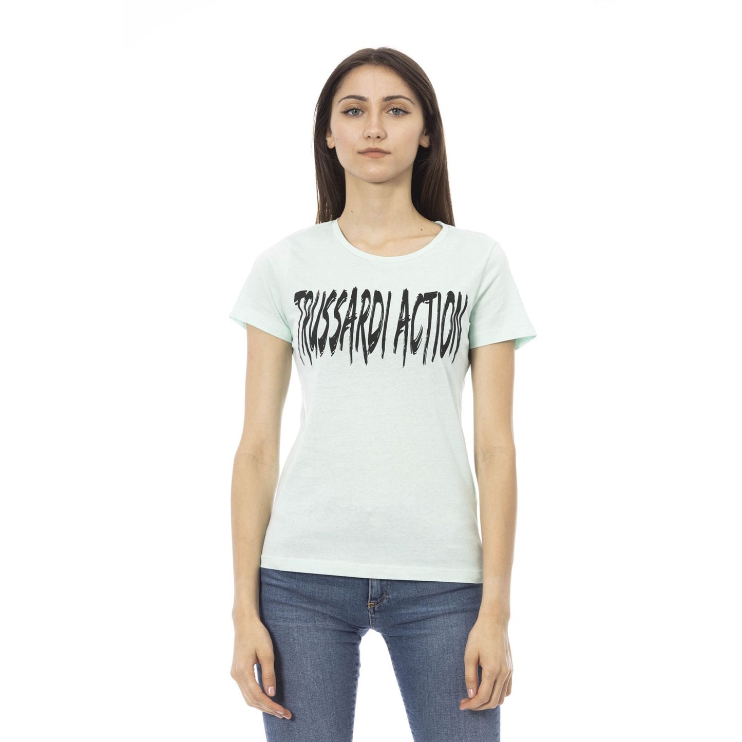 Trussardi Action Women T-shirts