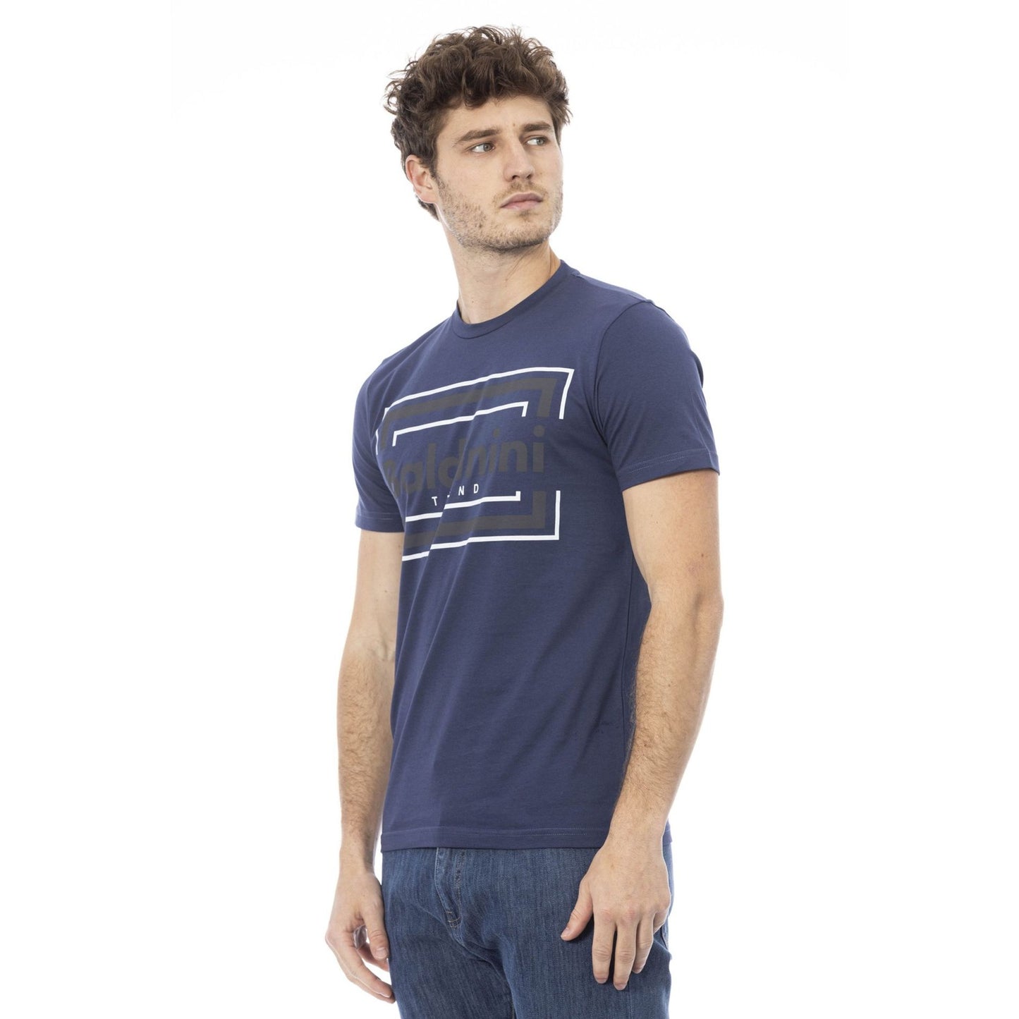 Baldinini Trend Men T-shirts