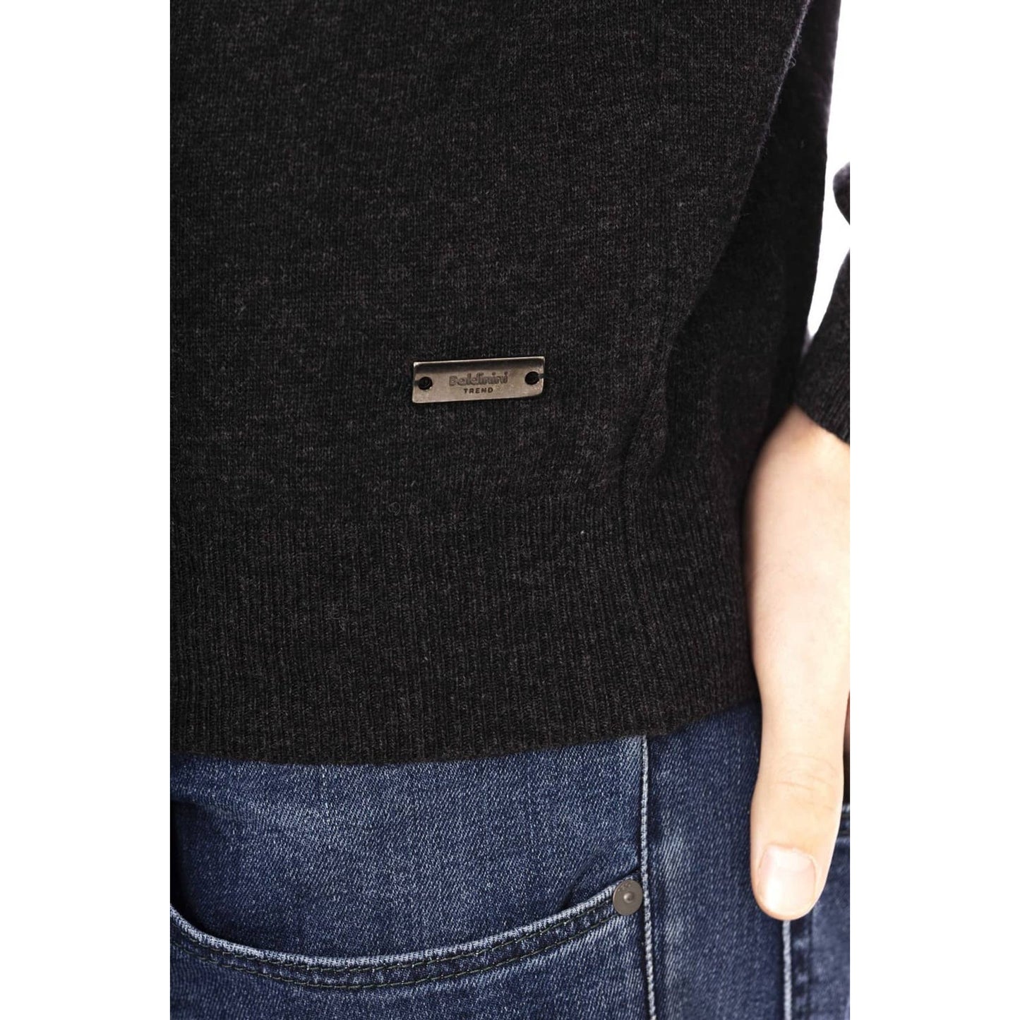 Baldinini Trend Men Sweaters