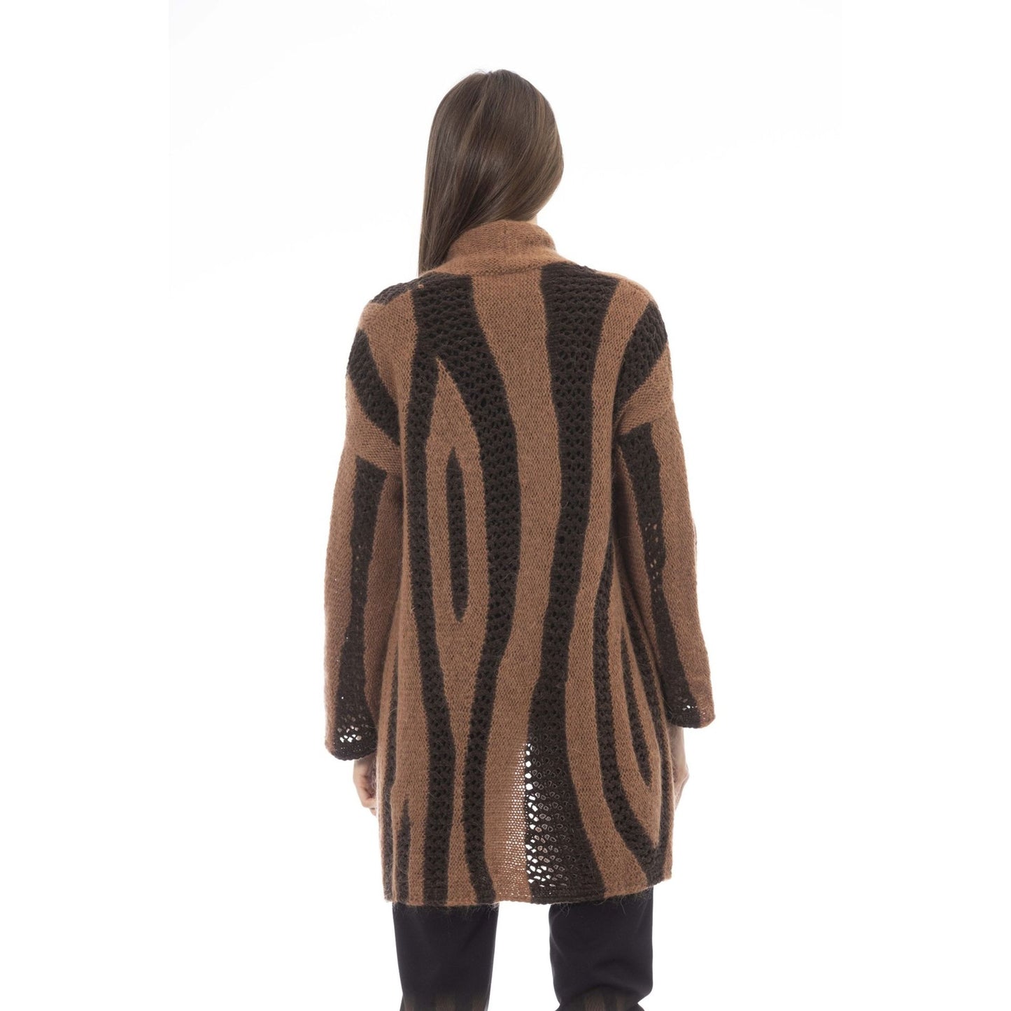 Alpha Studio Women Sweaters