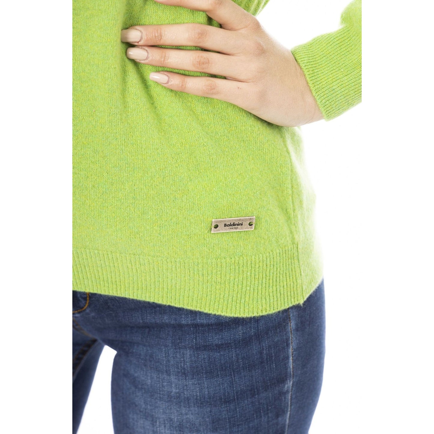 Baldinini Trend Women Sweaters