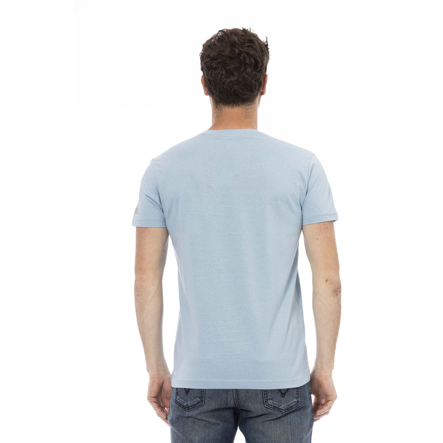 Trussardi Action Men T-shirts