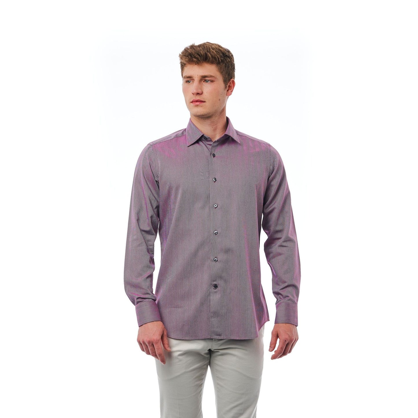Bagutta Men Shirts