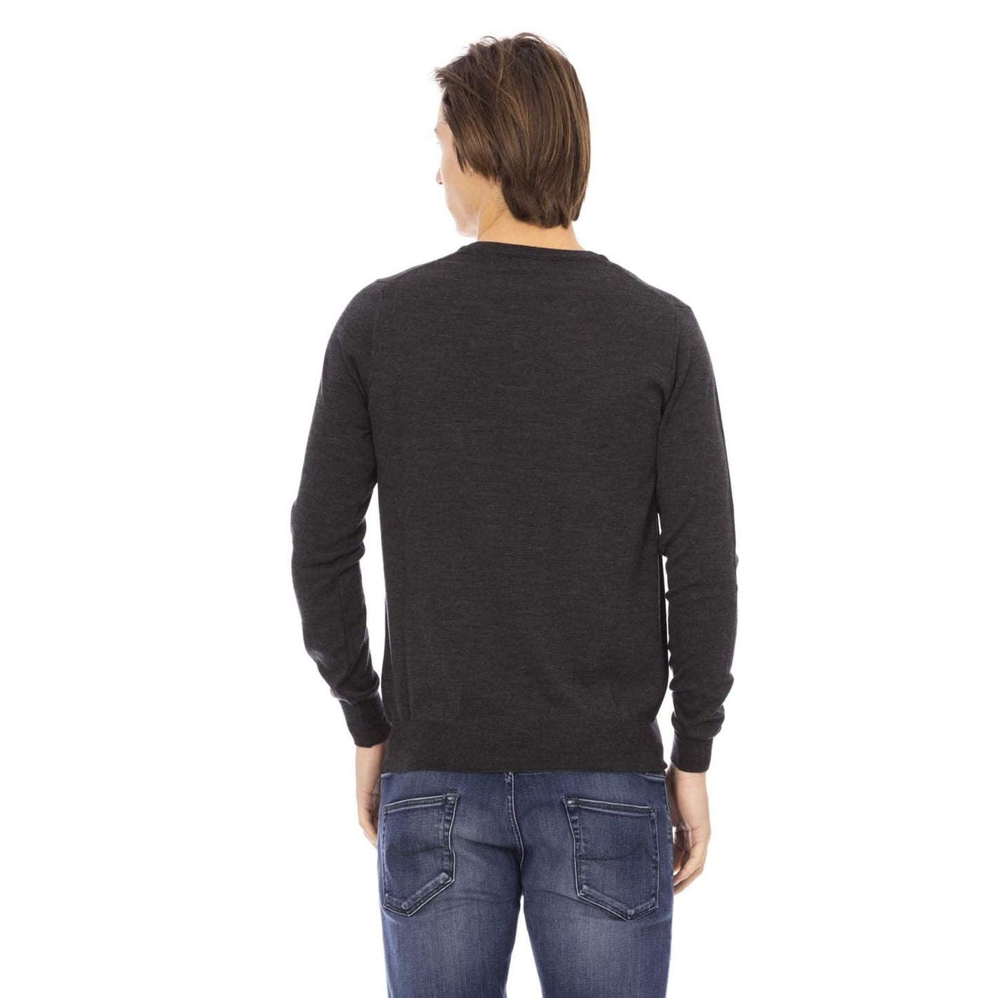 Baldinini Trend Men Sweaters