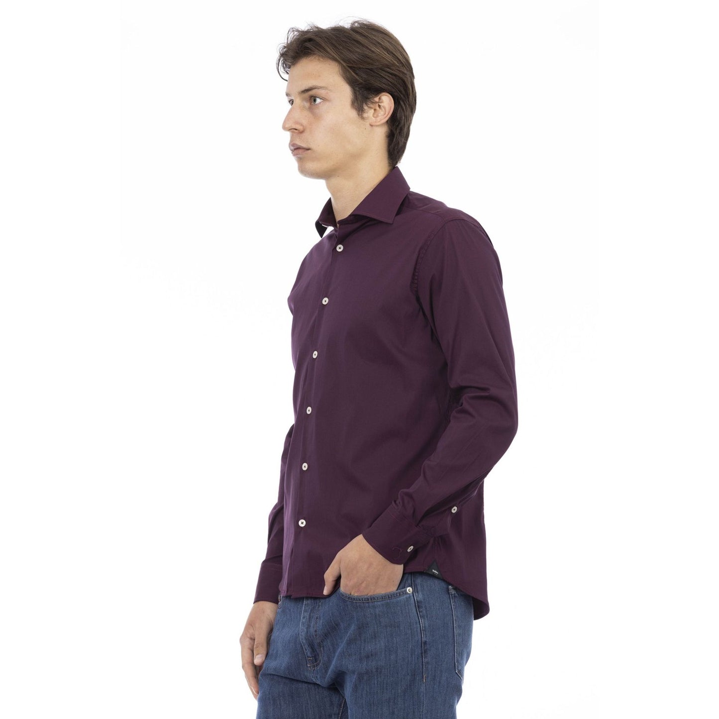 Baldinini Trend Men Shirts