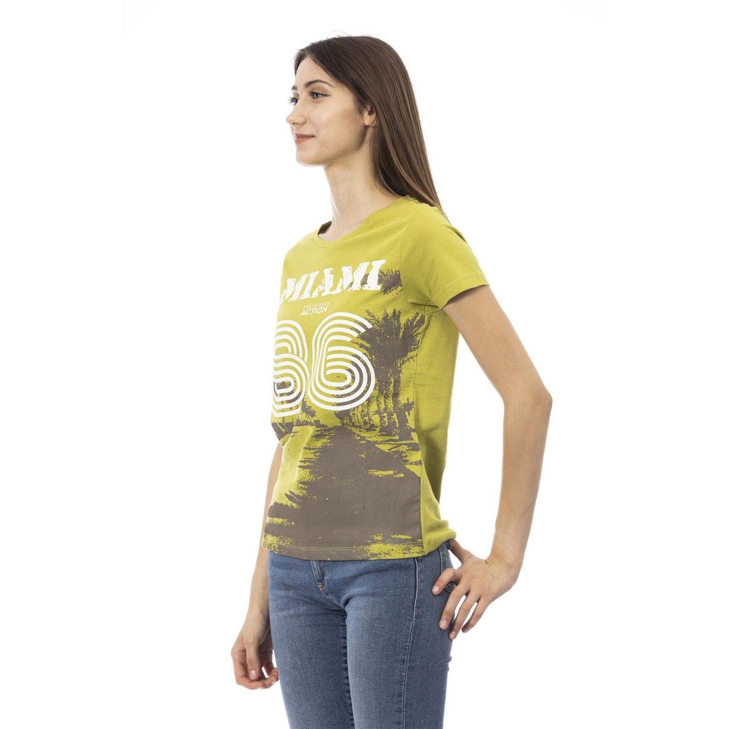 Trussardi Action Women T-shirts