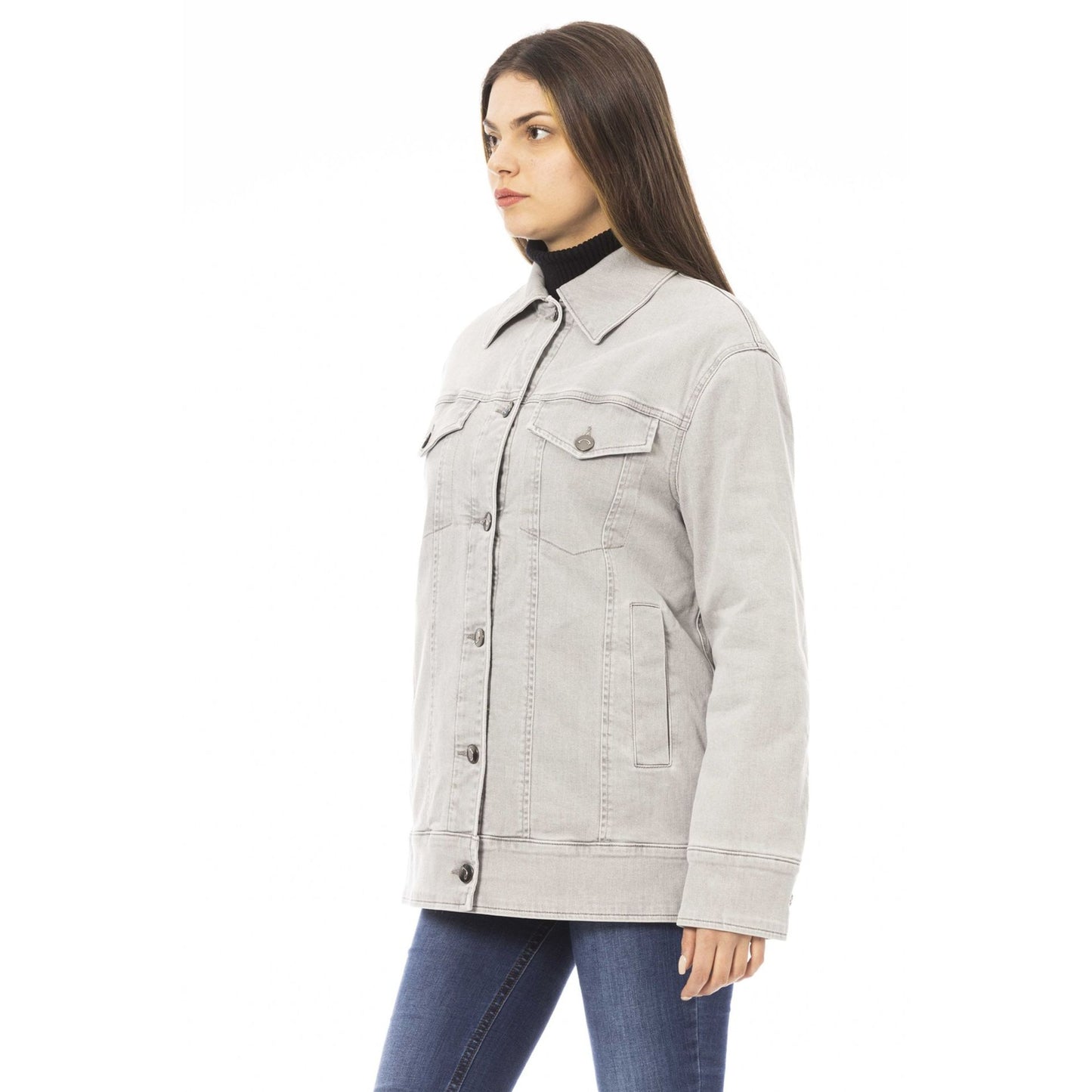 Jacob Cohen Women Coats