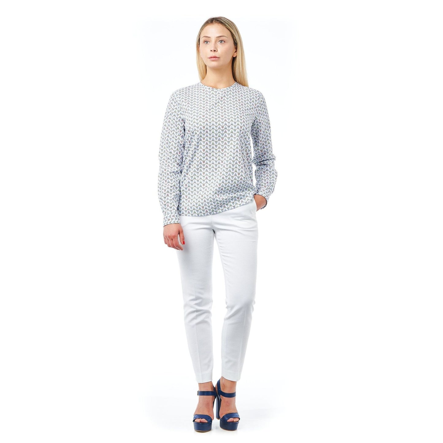 Bagutta Women Shirts