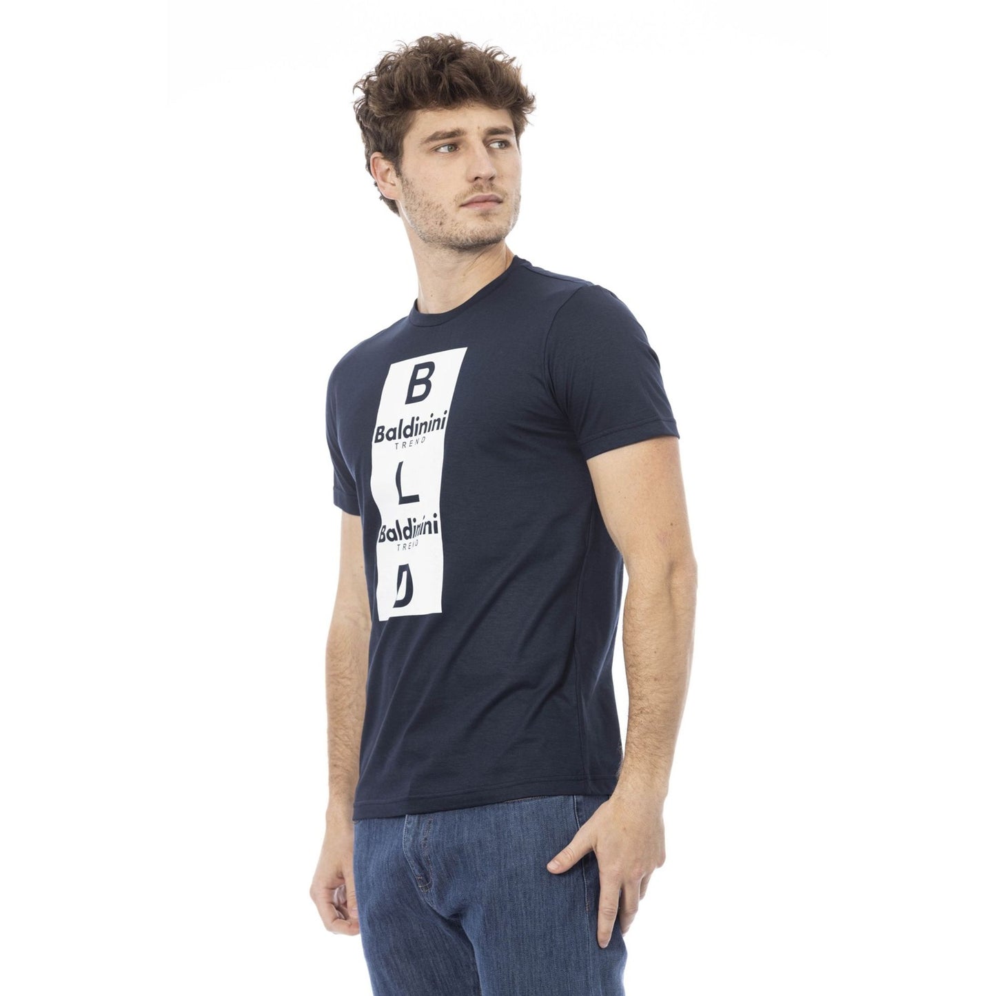 Baldinini Trend Men T-shirts