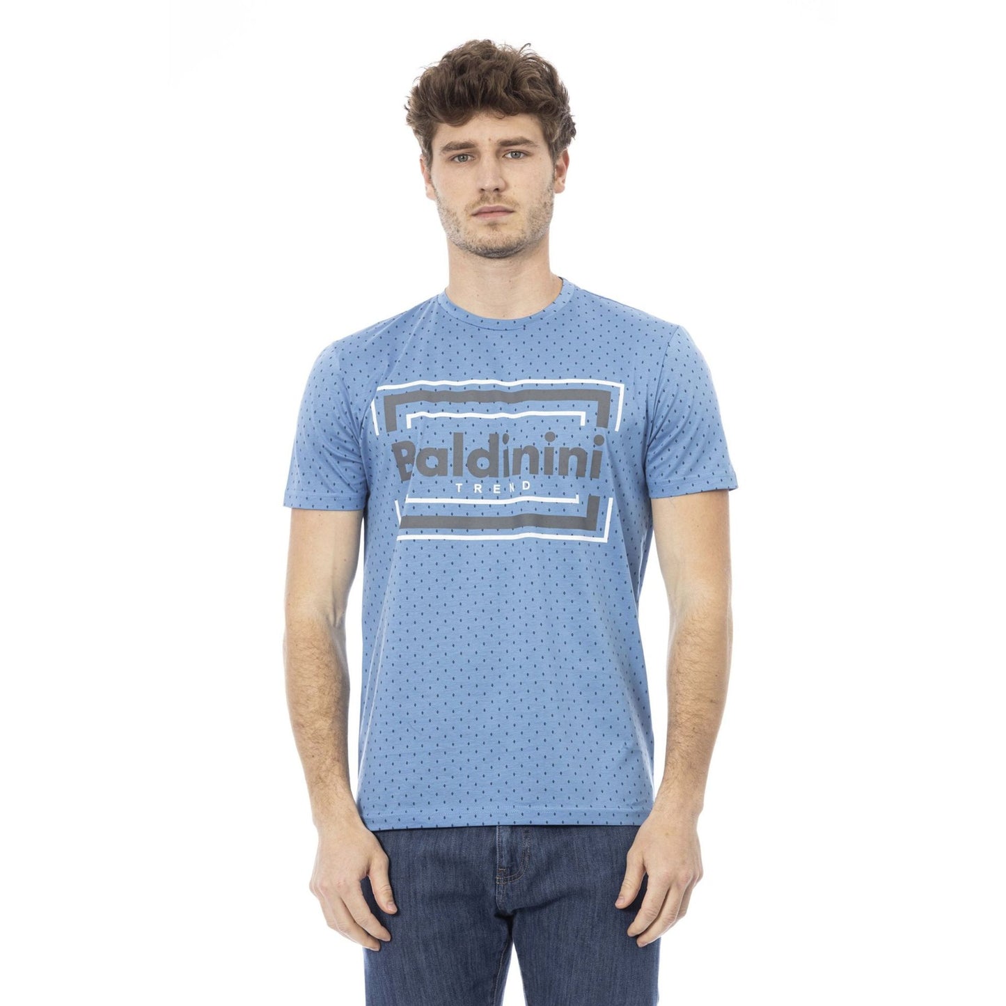 Baldinini Trend Men T-shirts