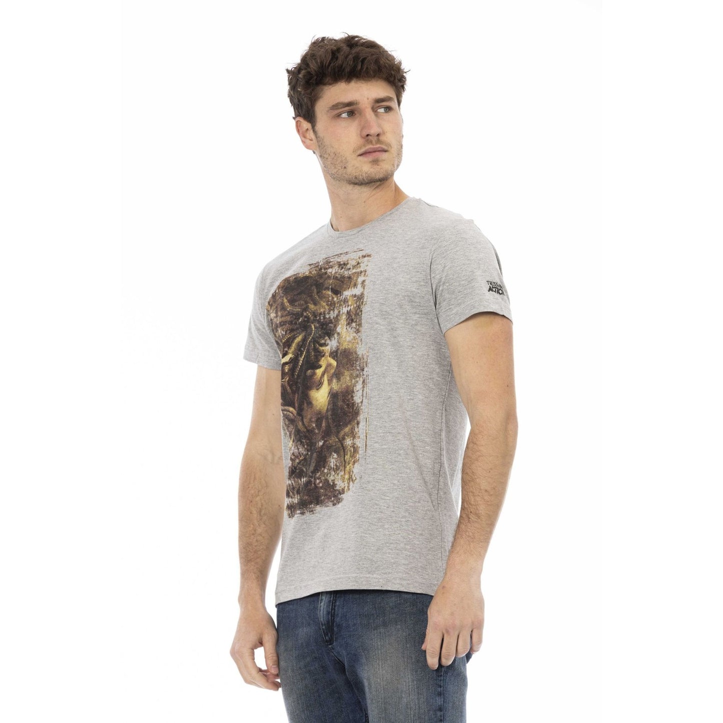 Trussardi Action Men T-shirts