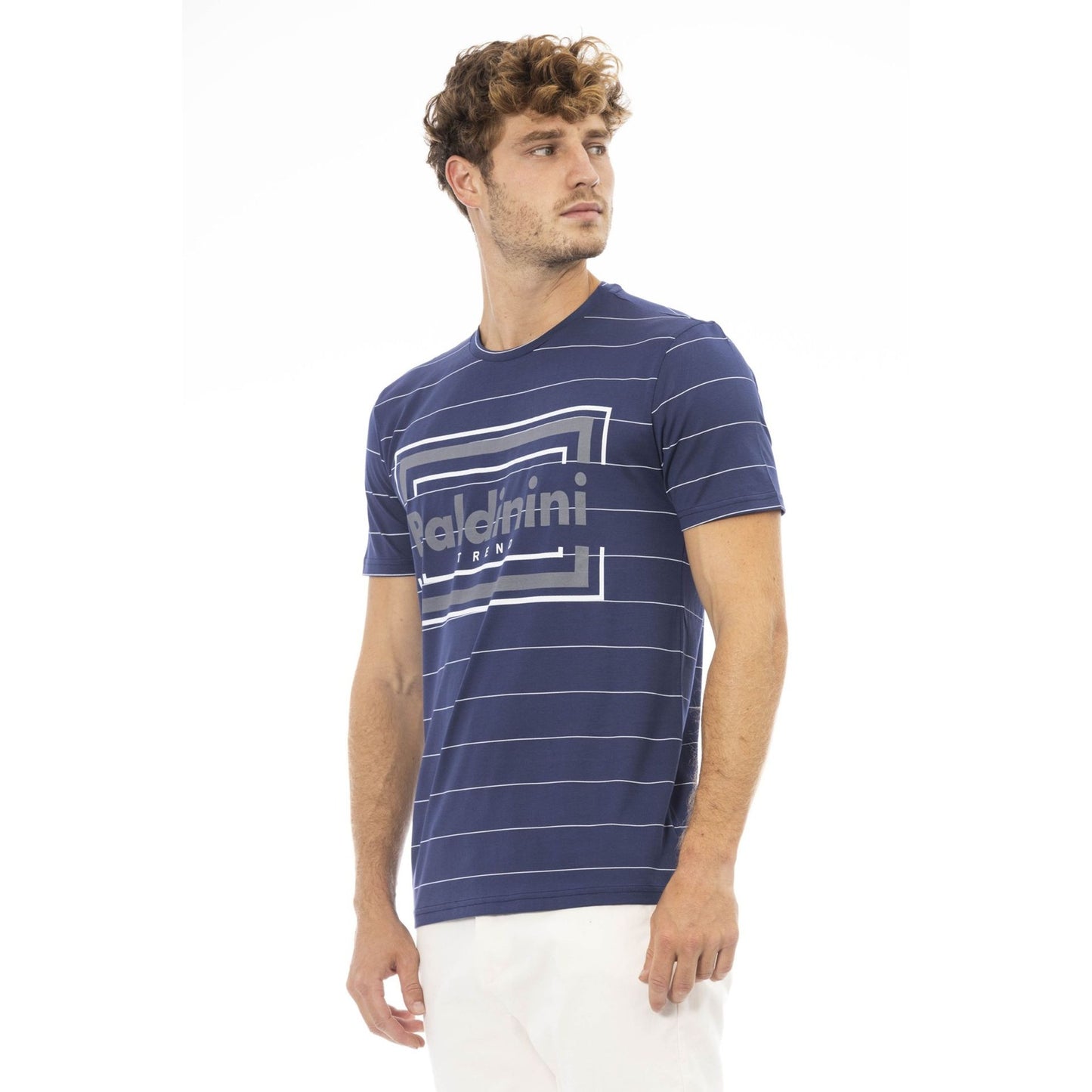 Baldinini Trend Men T-shirts