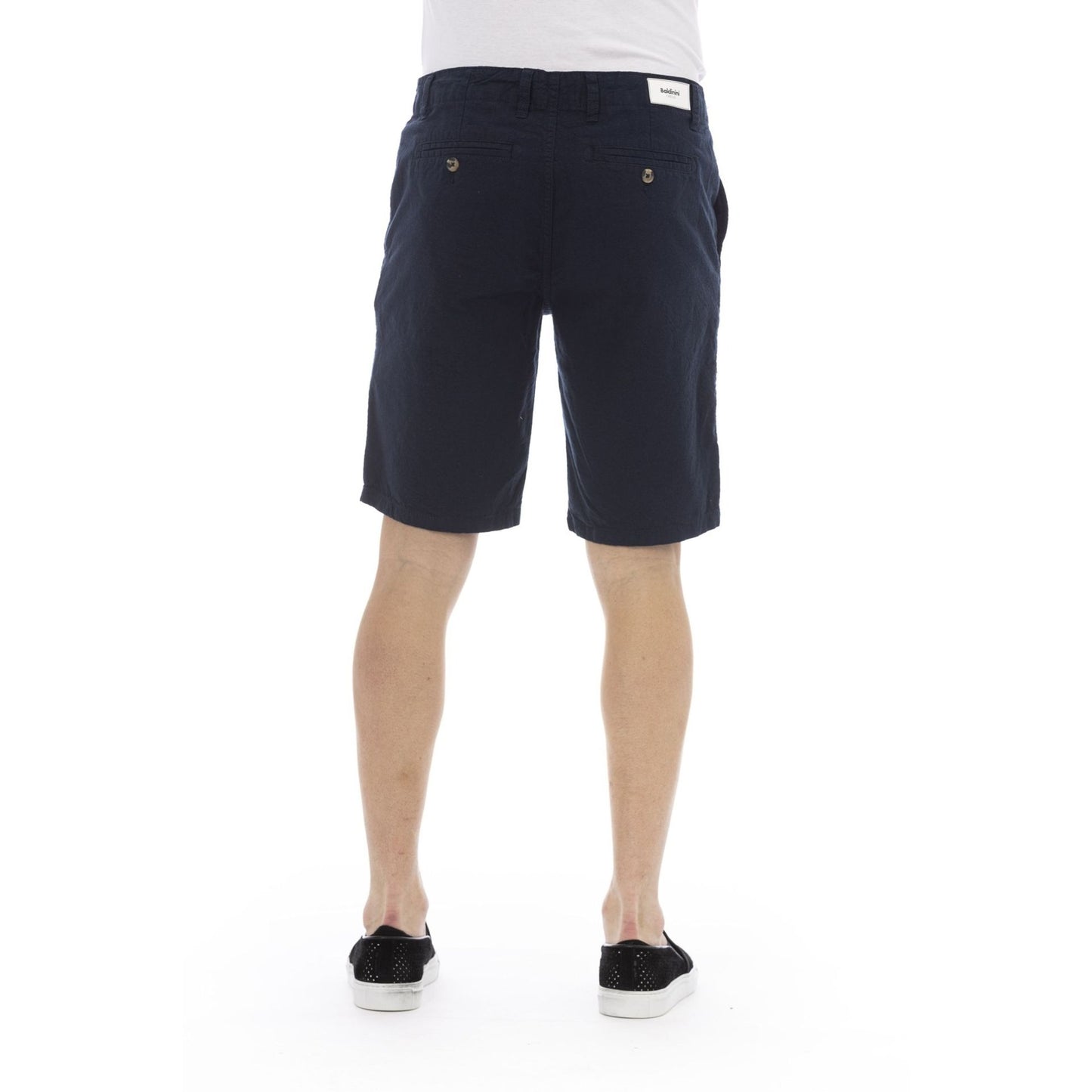 Baldinini Trend Men Short