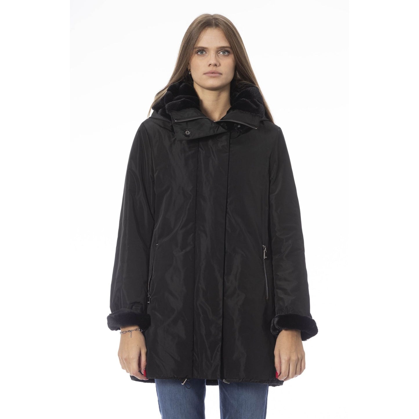 Baldinini Trend Women Jackets