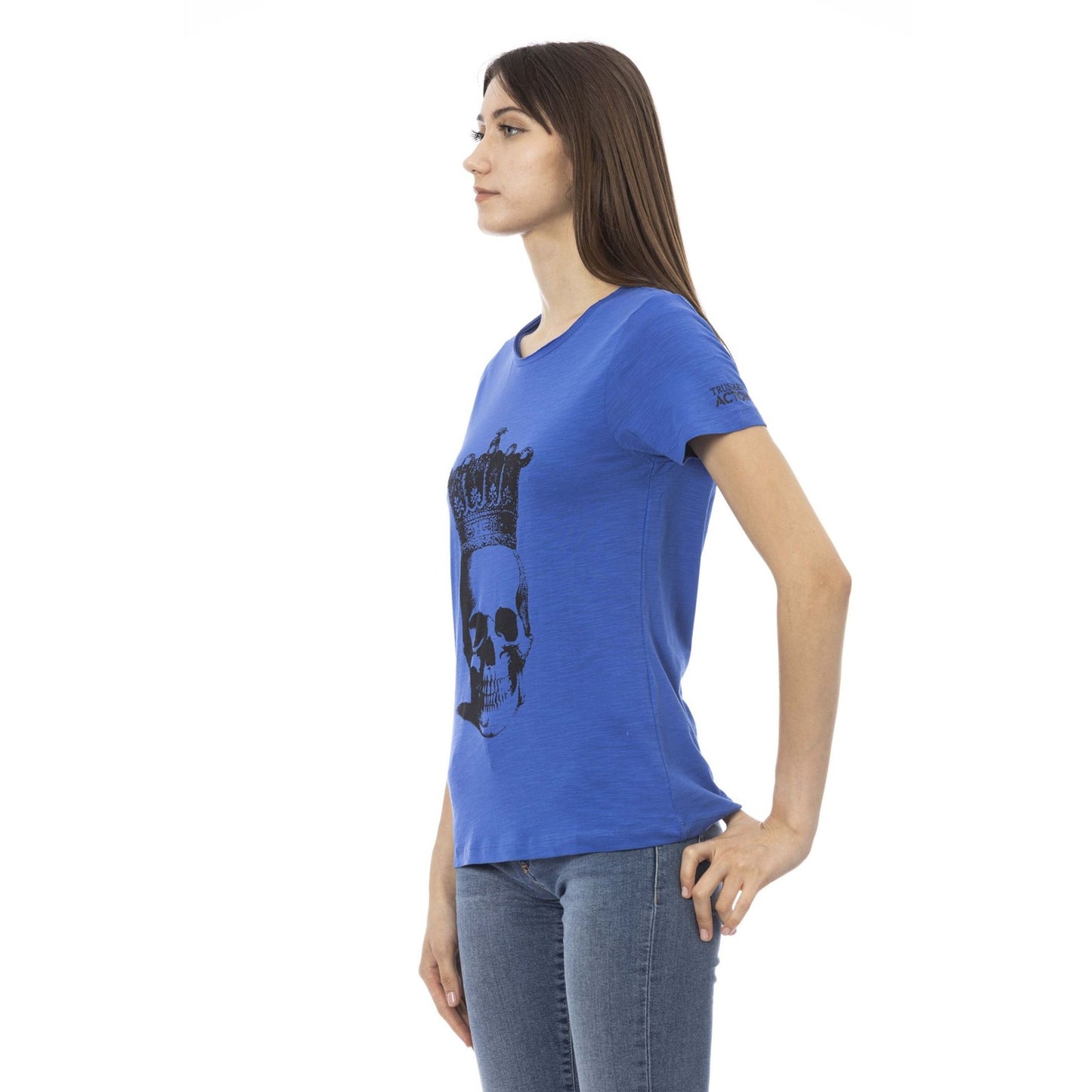 Trussardi Action Women T-shirts