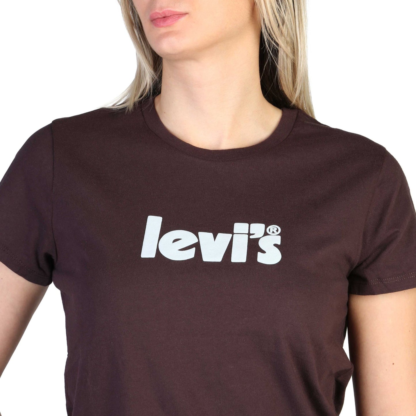 Levis Women T-shirts