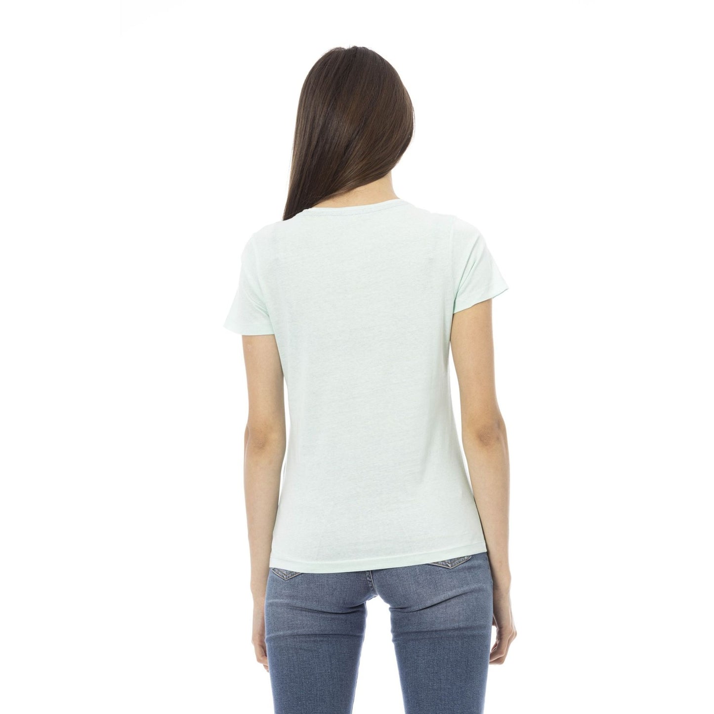 Trussardi Action Women T-shirts