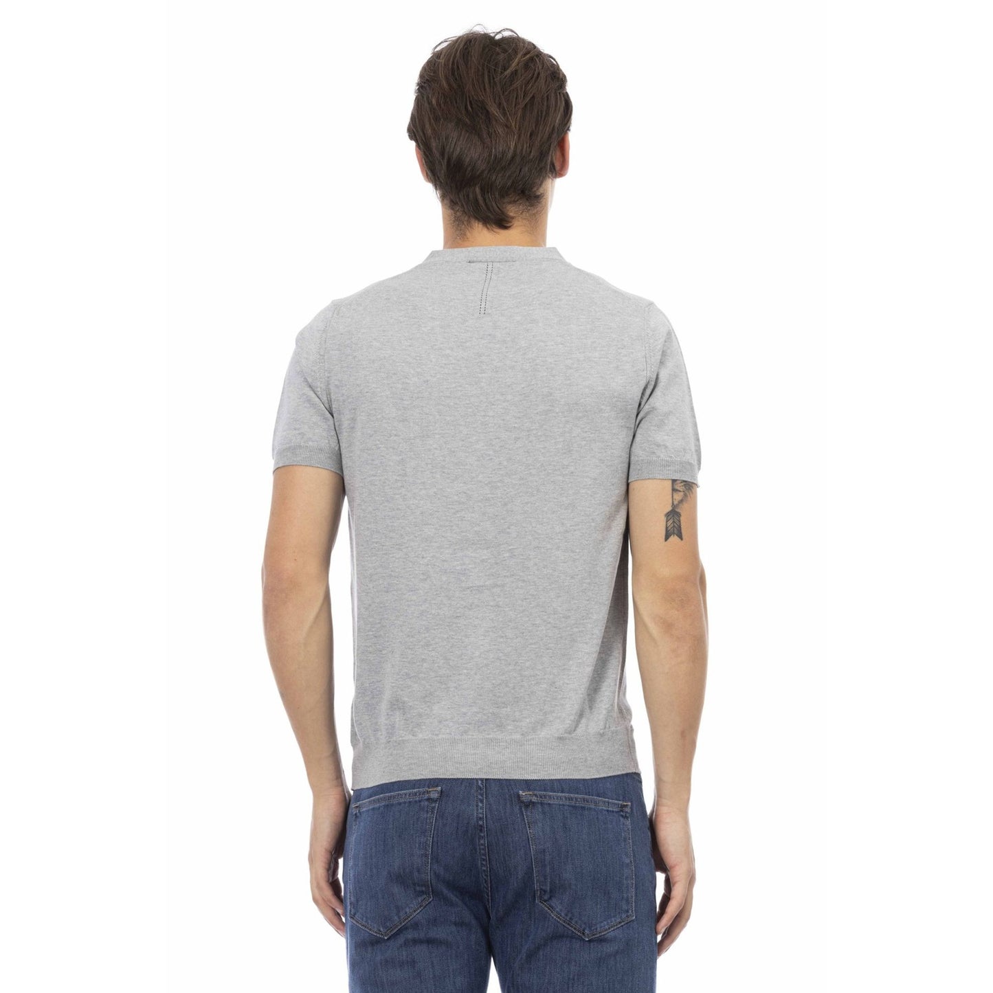 Baldinini Trend Men Sweaters