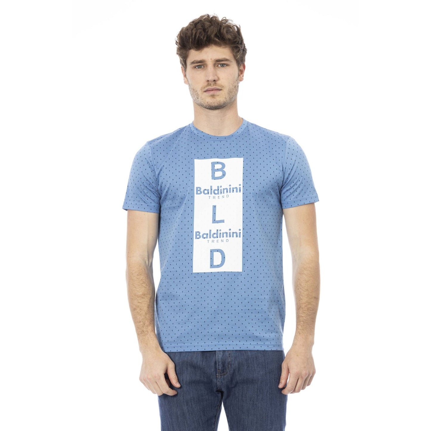 Baldinini Trend Men T-shirts