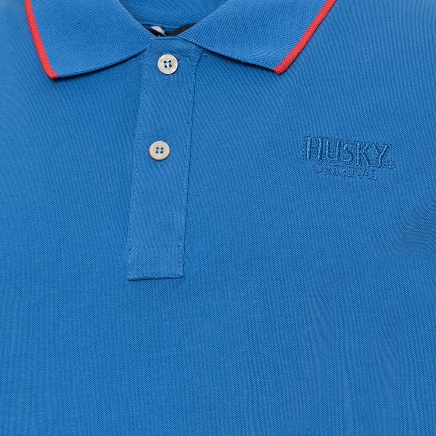 Husky Men Polo