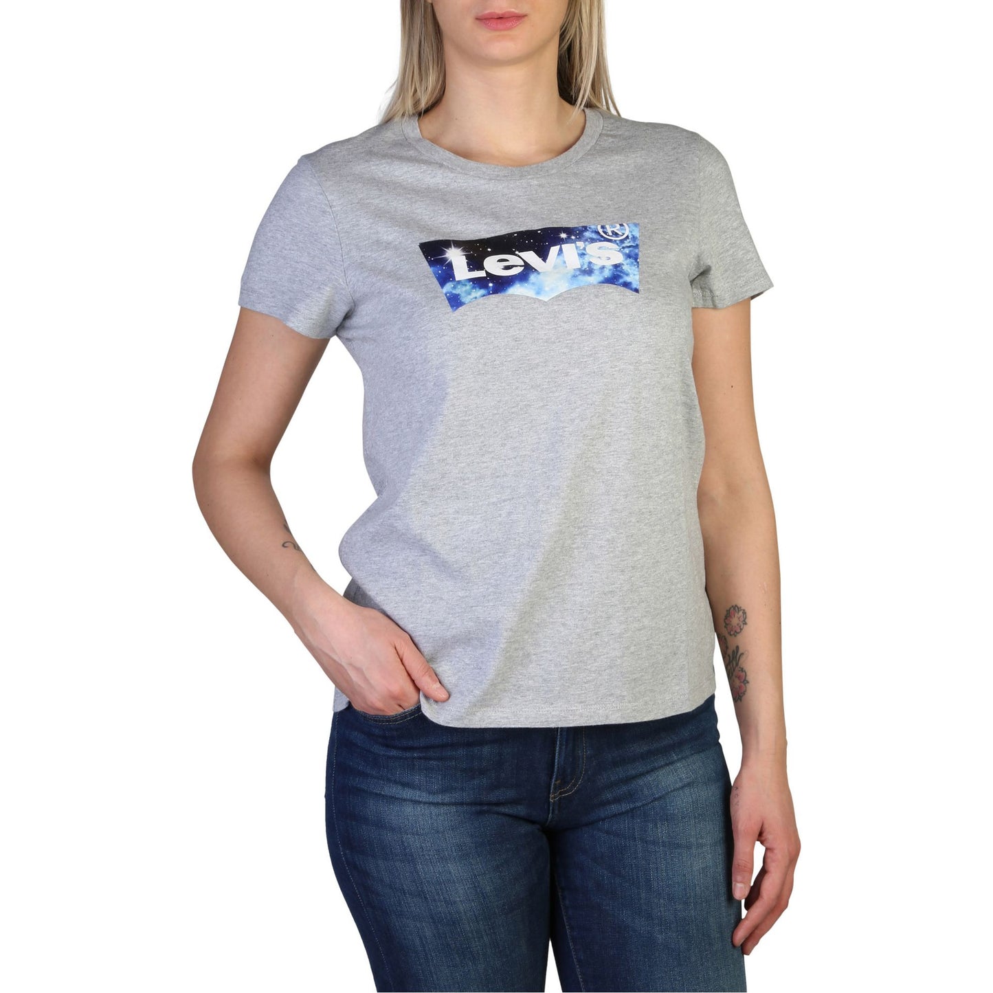 Levis Women T-shirts