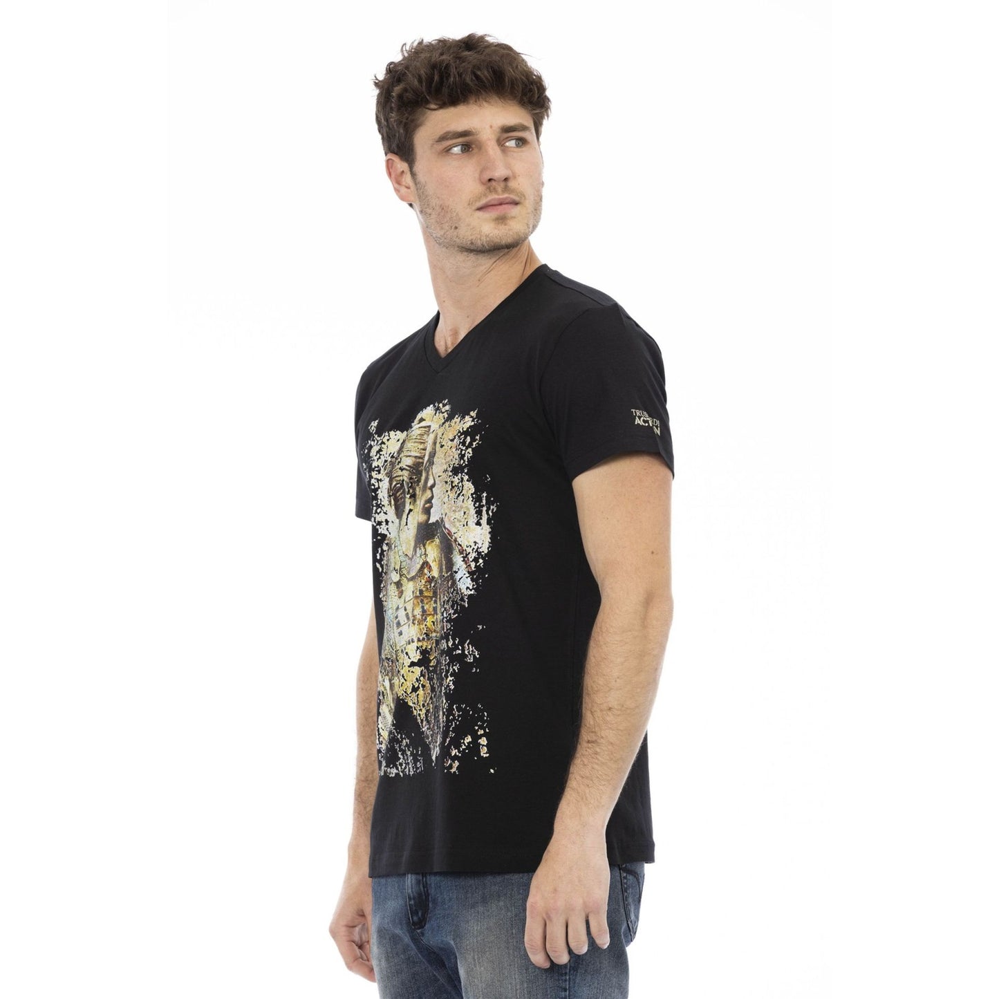 Trussardi Action Men T-shirts