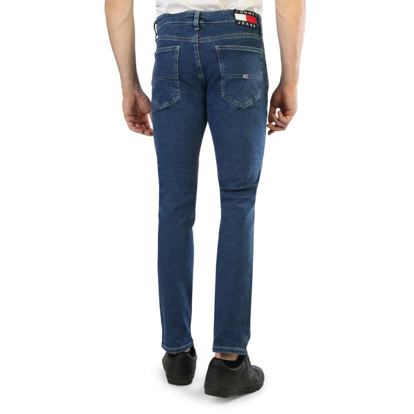 Tommy Hilfiger Men Jeans