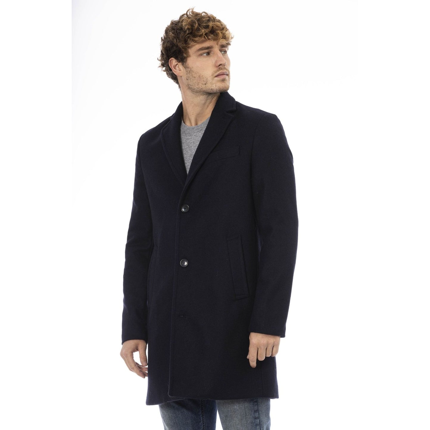 Baldinini Trend Men Coats