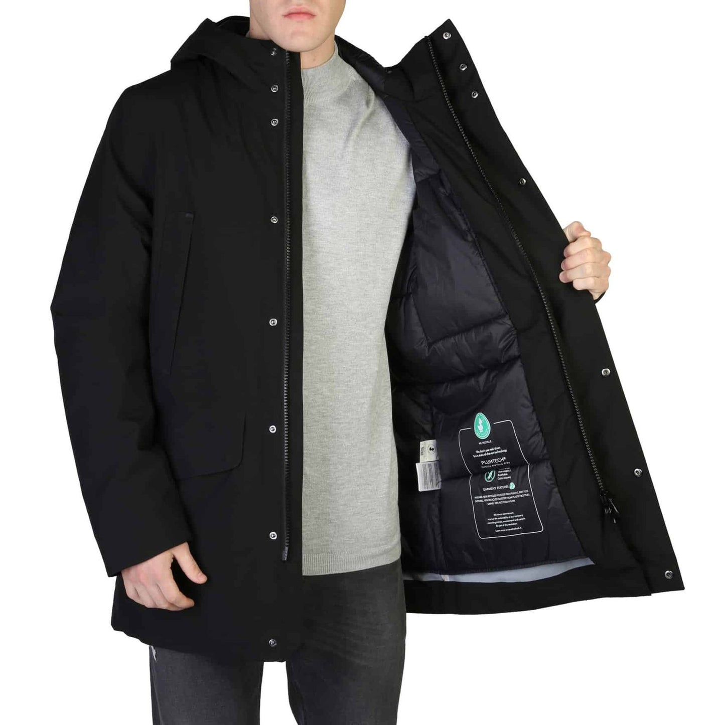 Save The Duck Men Jackets