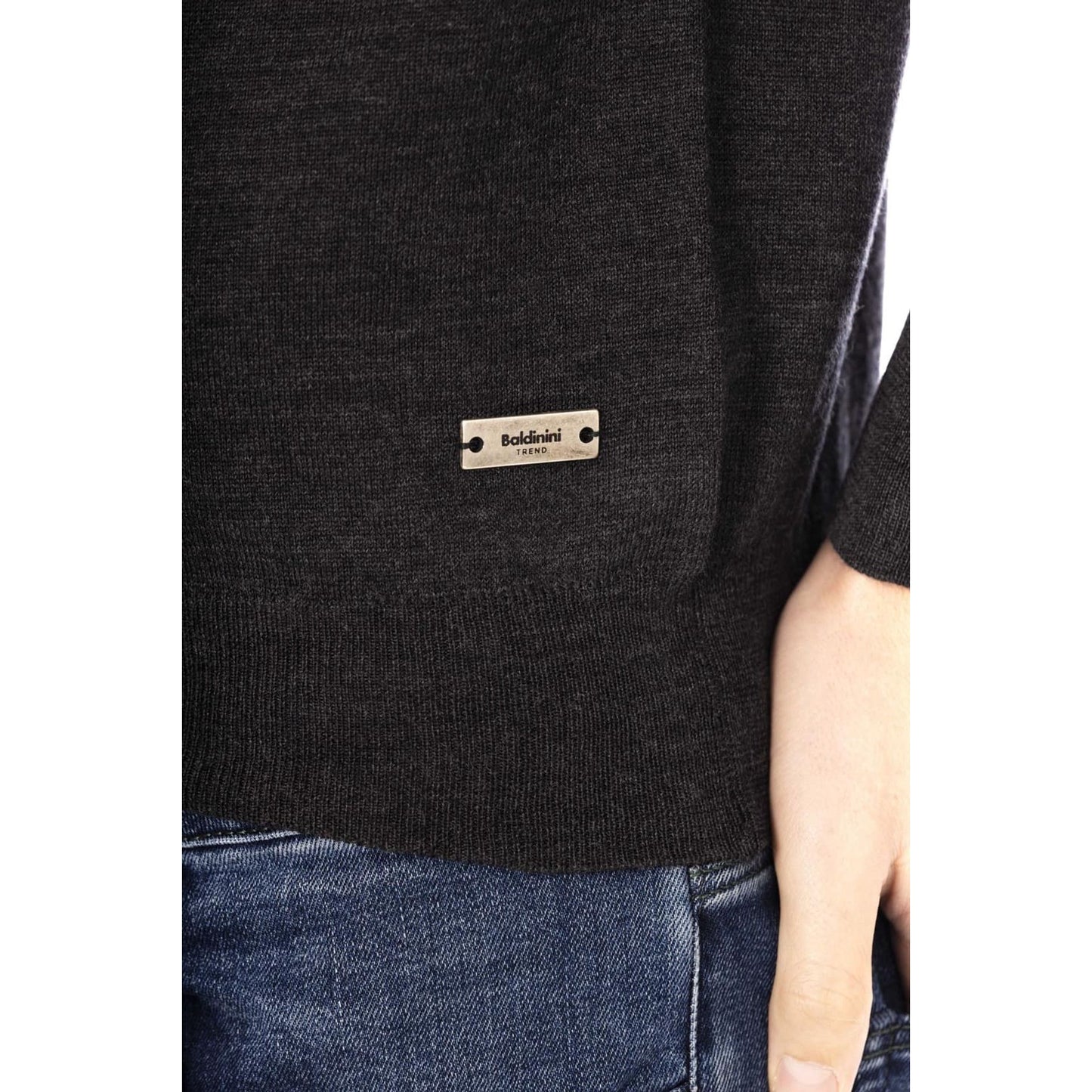 Baldinini Trend Men Sweaters