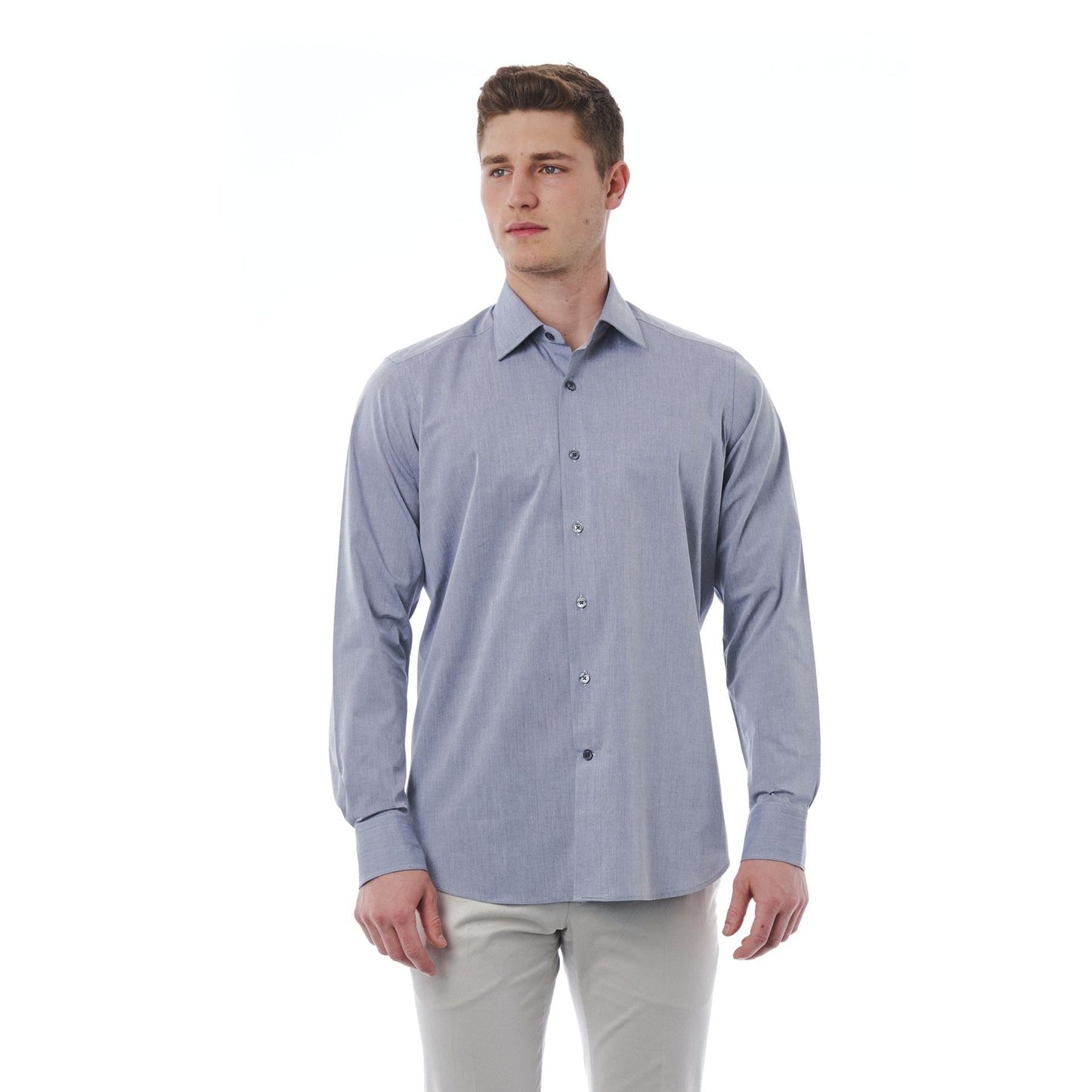Bagutta Men Shirts